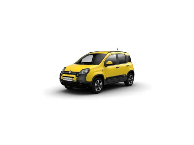 Fiat Pandina