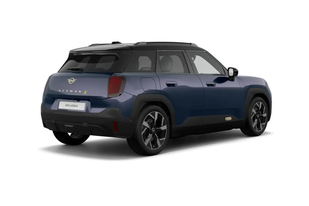 MINI Aceman SE Classic M 54.2 kWh