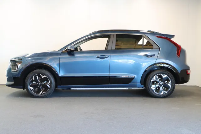 Kia Niro EV Plus 64.8 kWh
