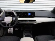 Kia EV4 Fastback GT-PlusLine 81.4 kWh | Nieuw | Direct leverbaar | Actieradius tot 612 km (WLTP) | Prijs is incl. inruilvoordeel | 18% bijtelling |