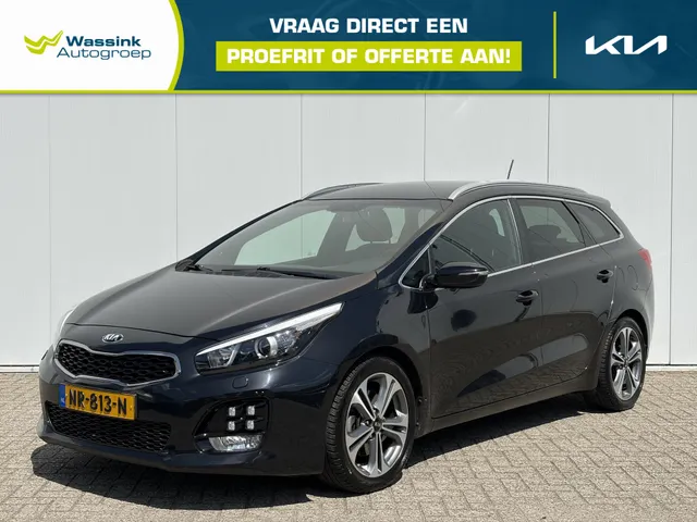 Kia cee'd