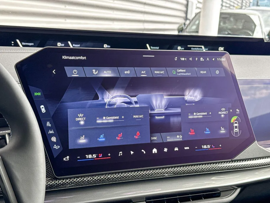 BMW i7 M70 xDrive 118.1 kWh