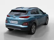 Hyundai Kona EV Fashion 64 kWh |