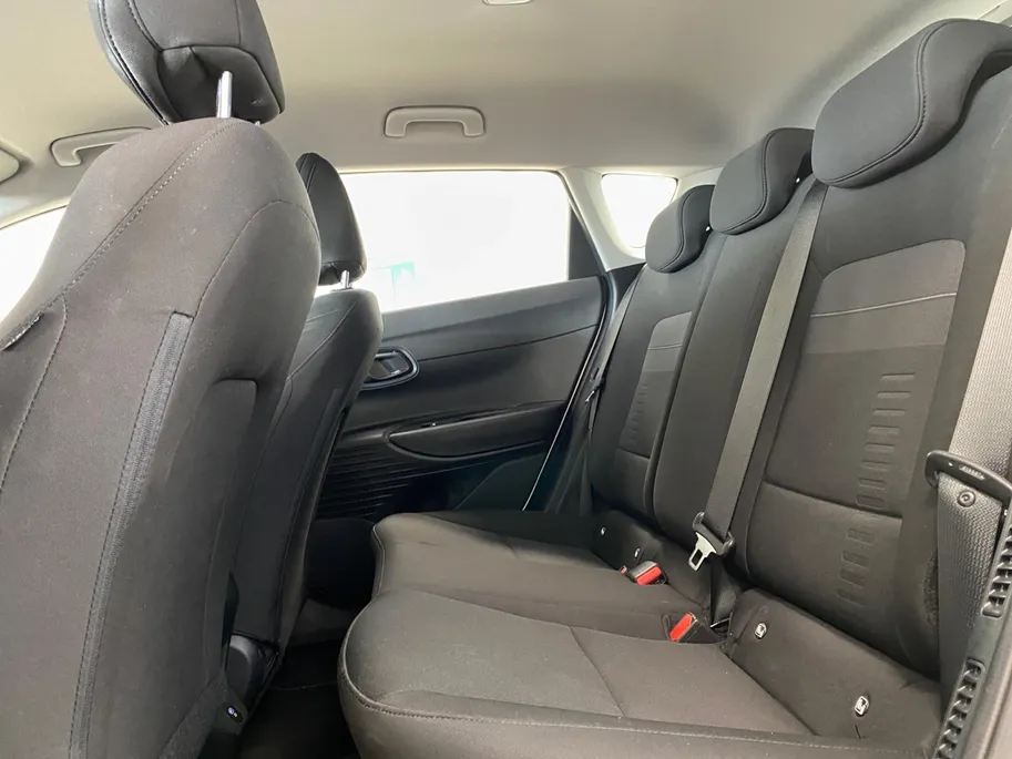 Hyundai Bayon 1.0 T-GDI Comfort | AUTOMAAT | NAP |