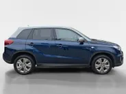 Suzuki Vitara 1.5 Hybrid Select Rhino Edition automaat | Hoge instap | Navigatie | Stoelverwarming | Adaptieve cruise control