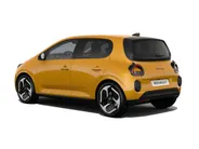 Renault Twingo (Zeeuw & Zeeuw Relax Plan v.a. €190,- per maand) urban range techno l Wij maken graag een Relax Plan offerte op maat voor u!