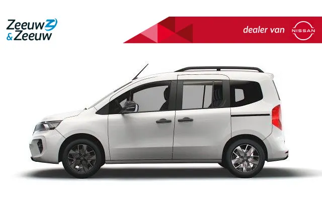 Nissan Townstar