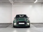 MINI Cooper 5-deurs 