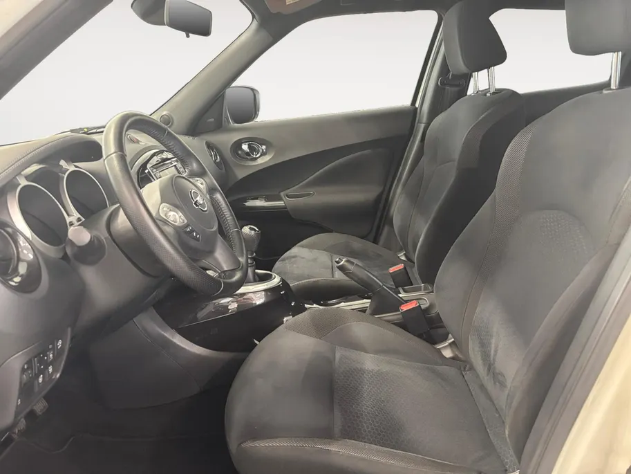 Nissan Juke 1.2 DIG-T S/S Connect Edition | 360 Camera | Airco | NL Auto | 1e eigenaar | Cruise control | Dealeronderhouden