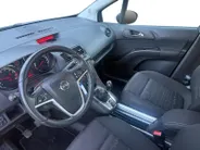 Opel Meriva 1.4 Turbo Berlin | Cruise Control | Airco | FM-Radio | Parkeersensoren rondom | 16'' velgen | 12 maanden garantie