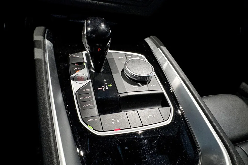 BMW Z4 M40i High Executive