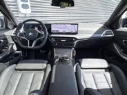 BMW 3 Serie Touring 330e