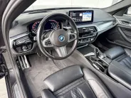 BMW 5 Serie Sedan 530e M-Sport