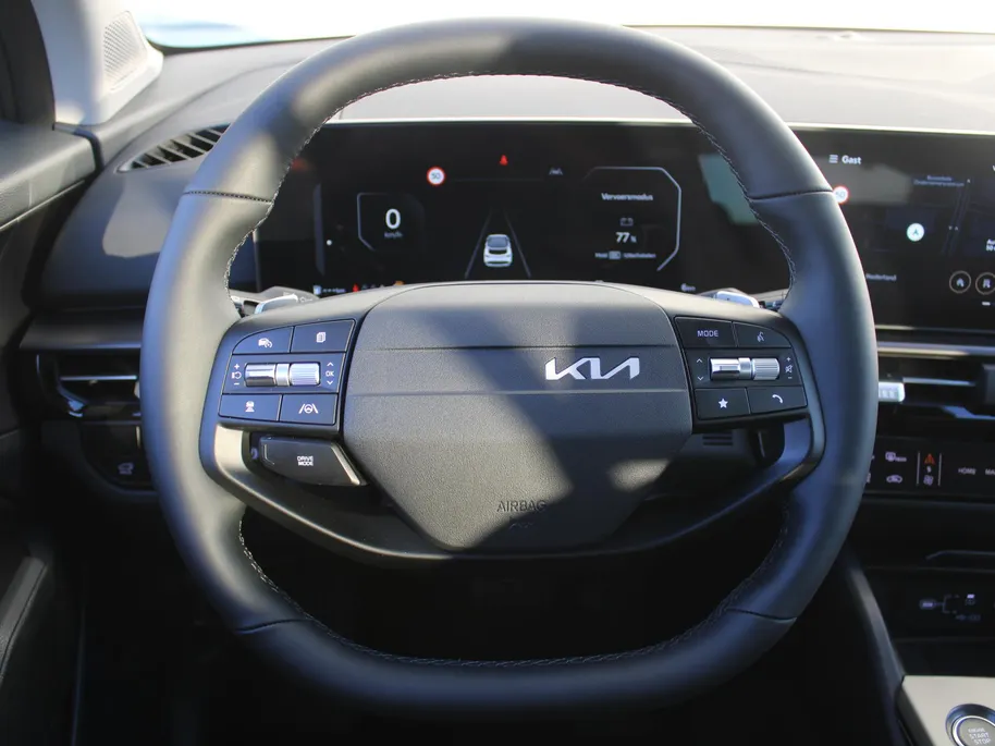 Kia Sportage 1.6 T-GDi Hybrid DynamicPlusLine | Automaat | Direct leverbaar | Tot € 3.000 inruilvoordeel bij aanschaf |