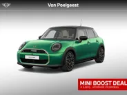 MINI Cooper 5-deurs 1.5 Cooper C Favoured L