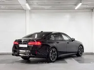 BMW 5 Serie Sedan 530e