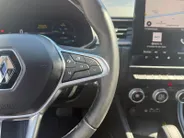 Renault Captur 1.6 E-Tech full hybrid 145 techno | Automaat | Trekhaak | Navigatie | Parkeersensoren | Camera | Apple Carplay & Android Auto | Cruise & Climate Control | 12 Maanden BOVAG Garantie