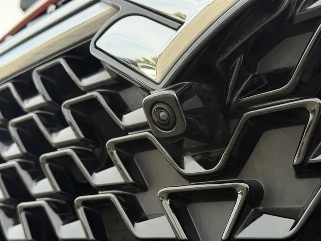 Suzuki S-Cross 1.5 Hybrid Style