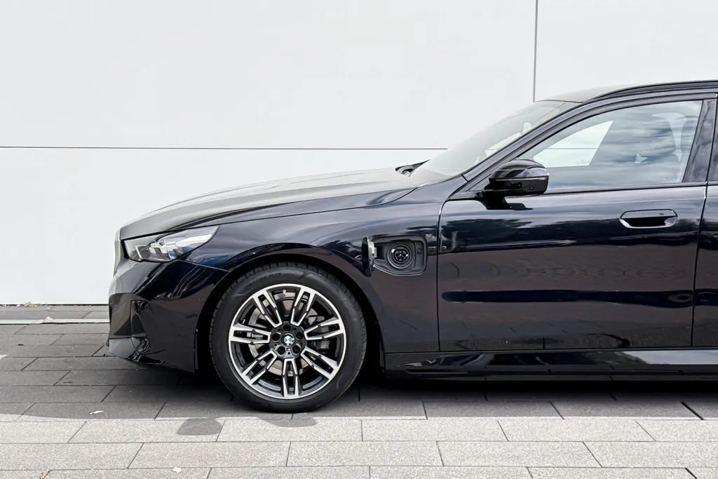 BMW 5 Serie Touring 530e M Sport Edition