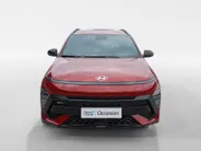 Hyundai Kona 1.6 GDI HEV N Line | Nu van €33.750 naar €32.450!