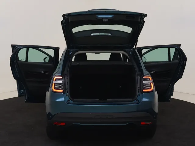 Fiat 600 1.2 Hybrid Urban