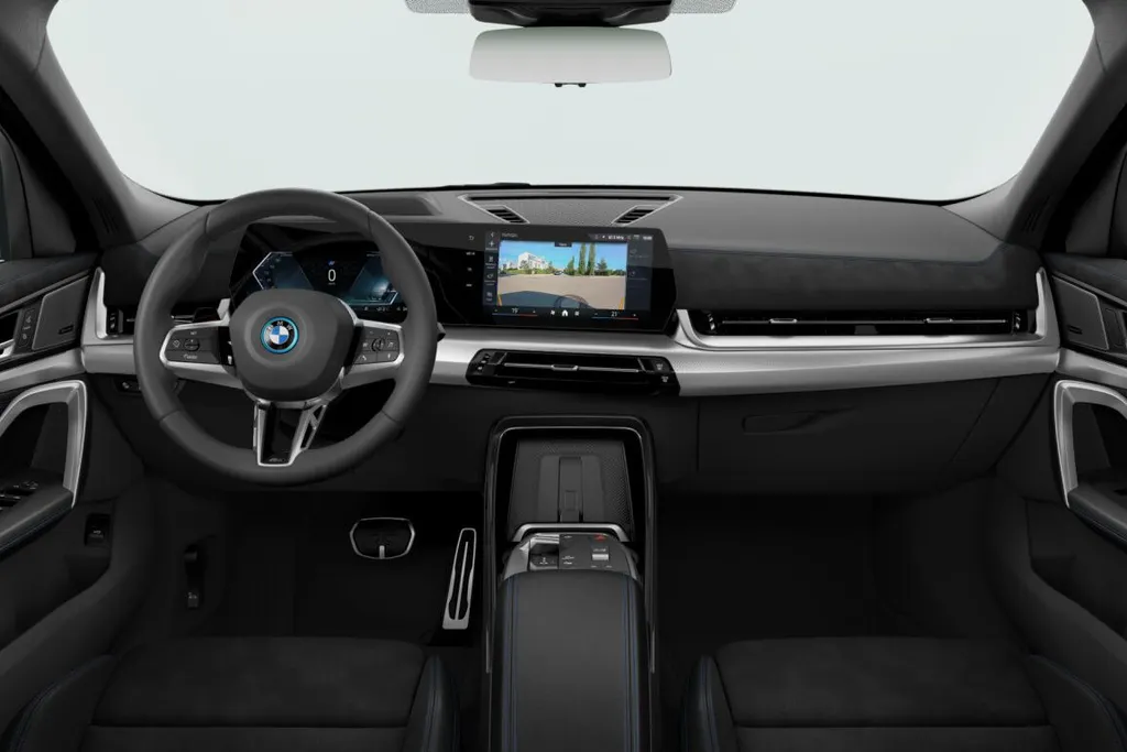 BMW iX2 xDrive30 67 kWh M Sport Edition