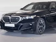 BMW i5 Touring eDrive40 M Sport Edition 84 kWh