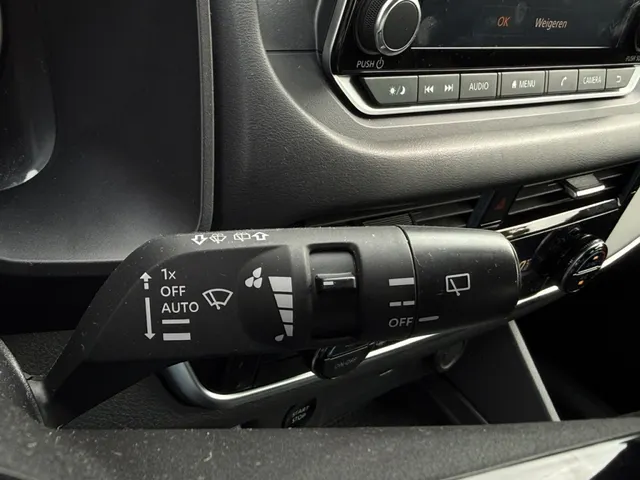 Nissan QASHQAI E-power 190pk Acenta