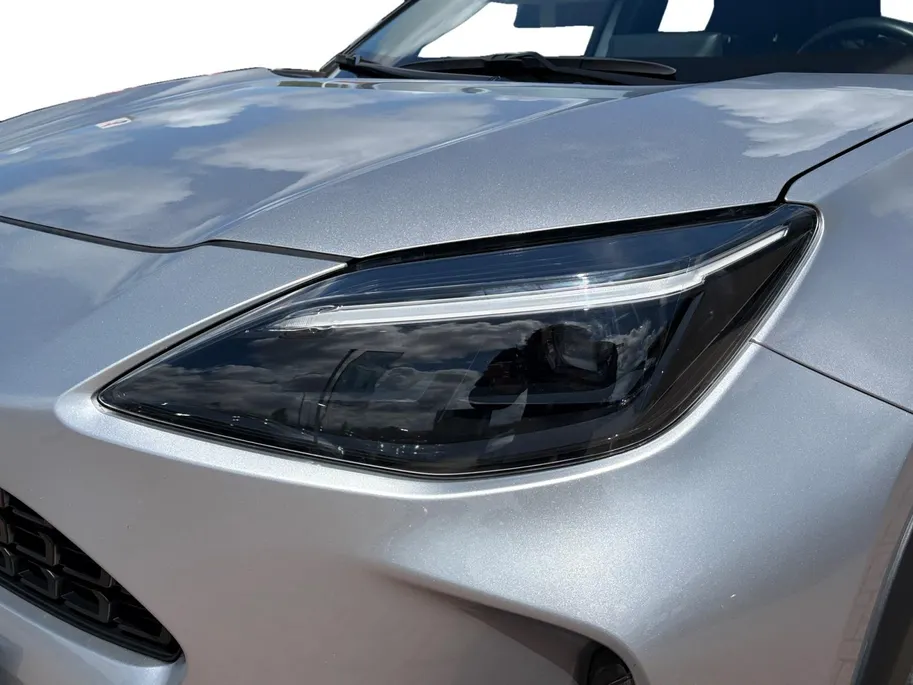 Toyota Yaris Cross 1.5 Hybrid Dynamic *Automaat*Navigatie*Camera*Climate Control*LM. Velgen*Zeer nette auto!