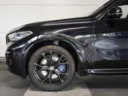 BMW X5 xDrive45e High Executive M-Sport