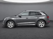Audi Q5 50 TFSIe 299pk S-tronic S edition · Panoramadak · Camera · Matrix LED · Apple/Android Car Play · Elek. Achterklep ·