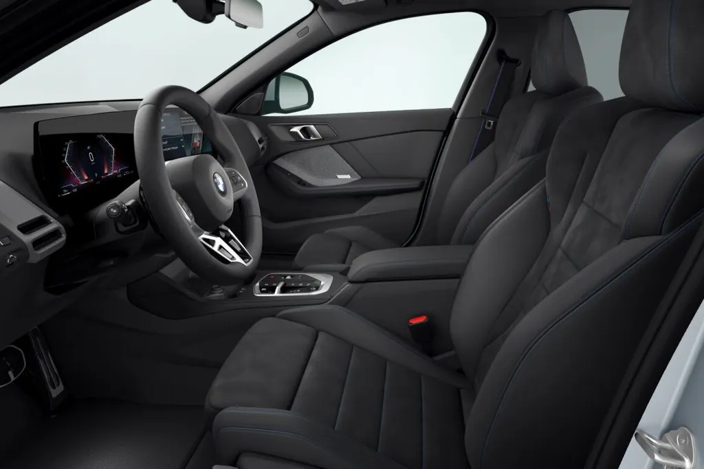 BMW 1 Serie 120