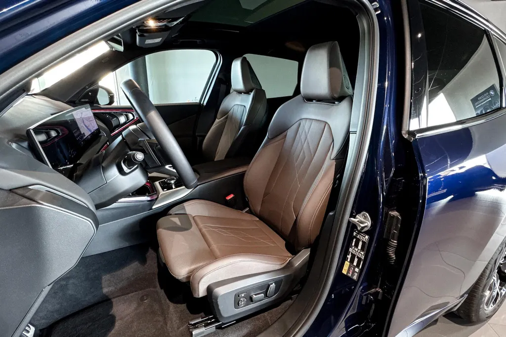 BMW X3 30e xDrive