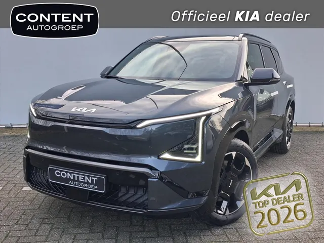 Kia EV5