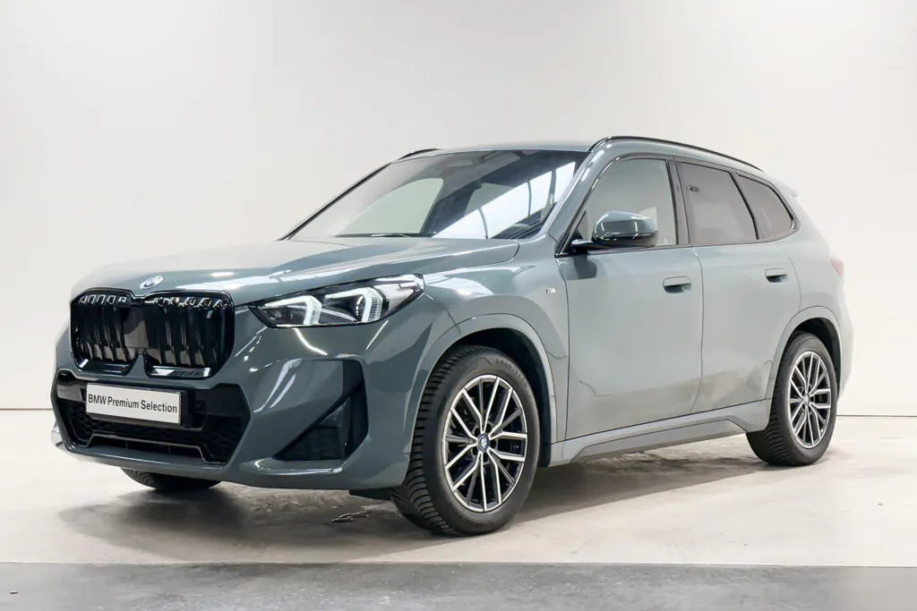 BMW iX1 xDrive30 Launch Edition M Sportpakket