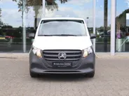 Mercedes-Benz eVito 112 L3 FACELIFT 286km WLTP