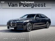 BMW 7 Serie 750e xDrive