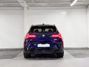 BMW X3 M50