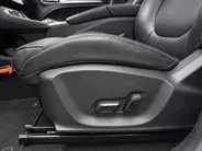 MG ZS EV MG Luxury 45 kWh SOH 91% | Navigatie | Schuifkanteldak | ACC | Leder interieur | Stoelverwarming |