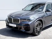 BMW X5 xDrive45e High Executive