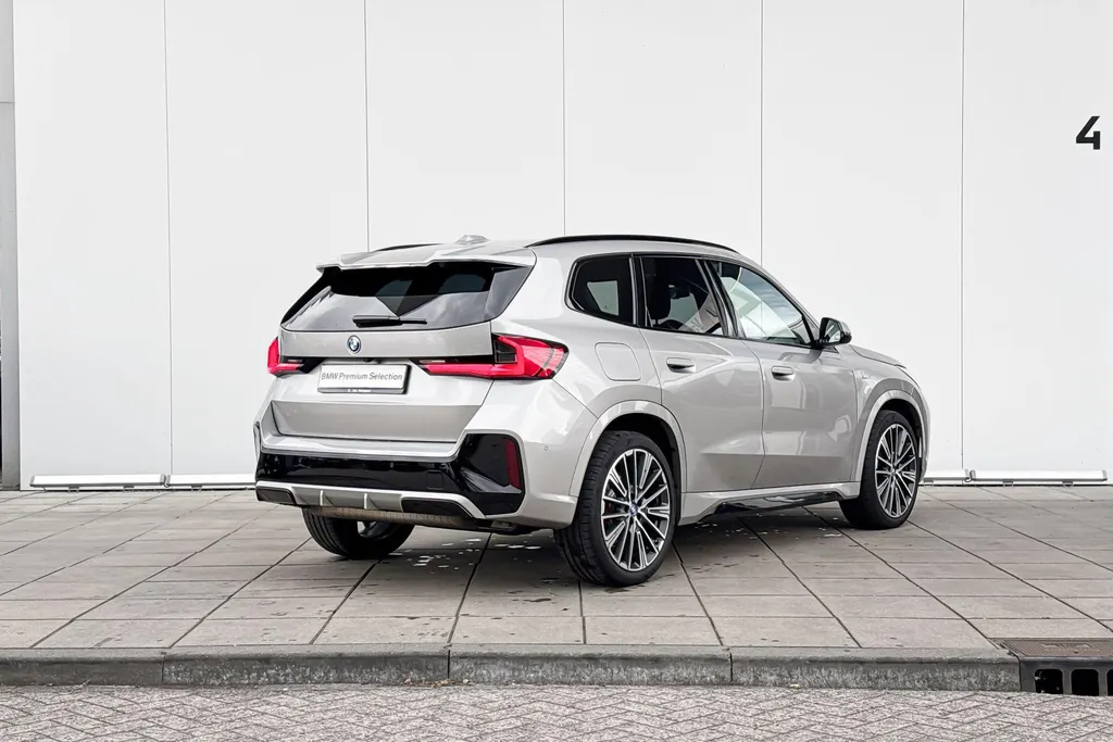 BMW X1 xDrive25e M-Sport Pro