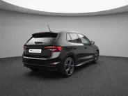 Škoda Fabia Monte Carlo 1.0 TSI 115 PK DSG | 18 inch Libra | Licht en Zicht Plus | Travel Assist | Verwarmde stoelen voor | ledere bekleding