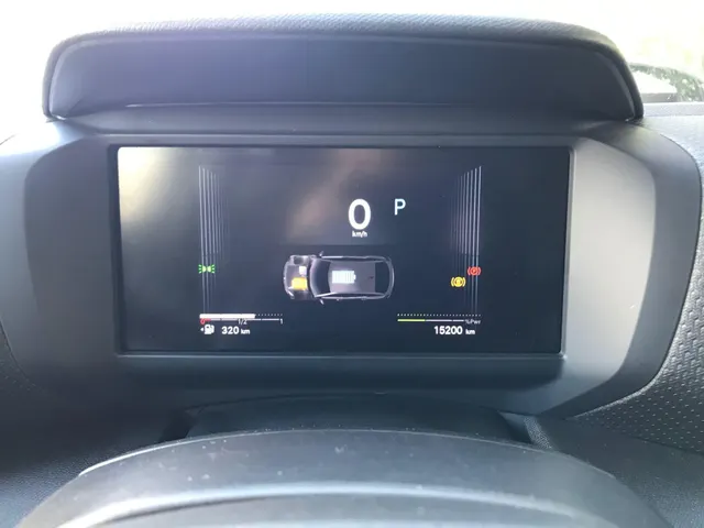 Citroën C4 1.2 Hybrid 136 Max