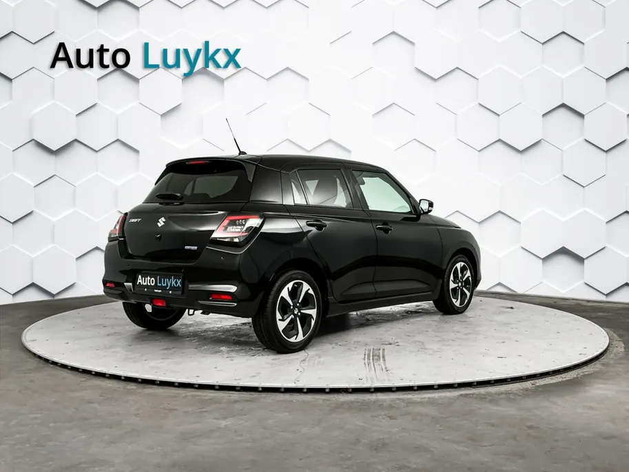 Suzuki Swift 1.2 Style Smart Hybrid CVT Automaat | Voorraad | €2.300,- actiekorting!