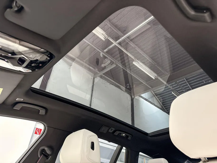 BMW 5 Serie Touring 550e xDrive Innovation Pack M Sportpakket Pro