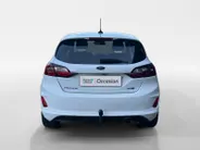 Ford Fiesta 1.0 EcoBoost Hybrid ST-Line X | NL Auto | Dealeronderhouden | Winter Pack | Driver Assistance Pack | Camera | Afneembare Trekhaak | Apple Carplay & Android Auto |