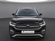 Volkswagen T-Cross 1.0 TSI 110pk DSG Style · Trekhaak · Camera · Apple/Android Car Play · P-Sensoren · Virtual Cockpit ·