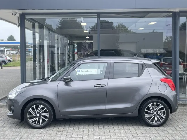 Suzuki Swift 1.2 Style SmartHybrid Automaat