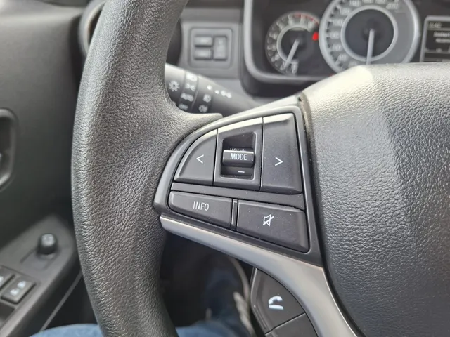 Suzuki Ignis 1.2 Smart Hybrid Comfort AIRCO | NL-auto | rijklaarprijs !!