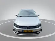 Volkswagen Polo 1.0 TSI 95pk DSG Comfortline · Camera · Apple/Android Car Play · P-Sensoren · Navigatie · DAB · 15'' Inch ·